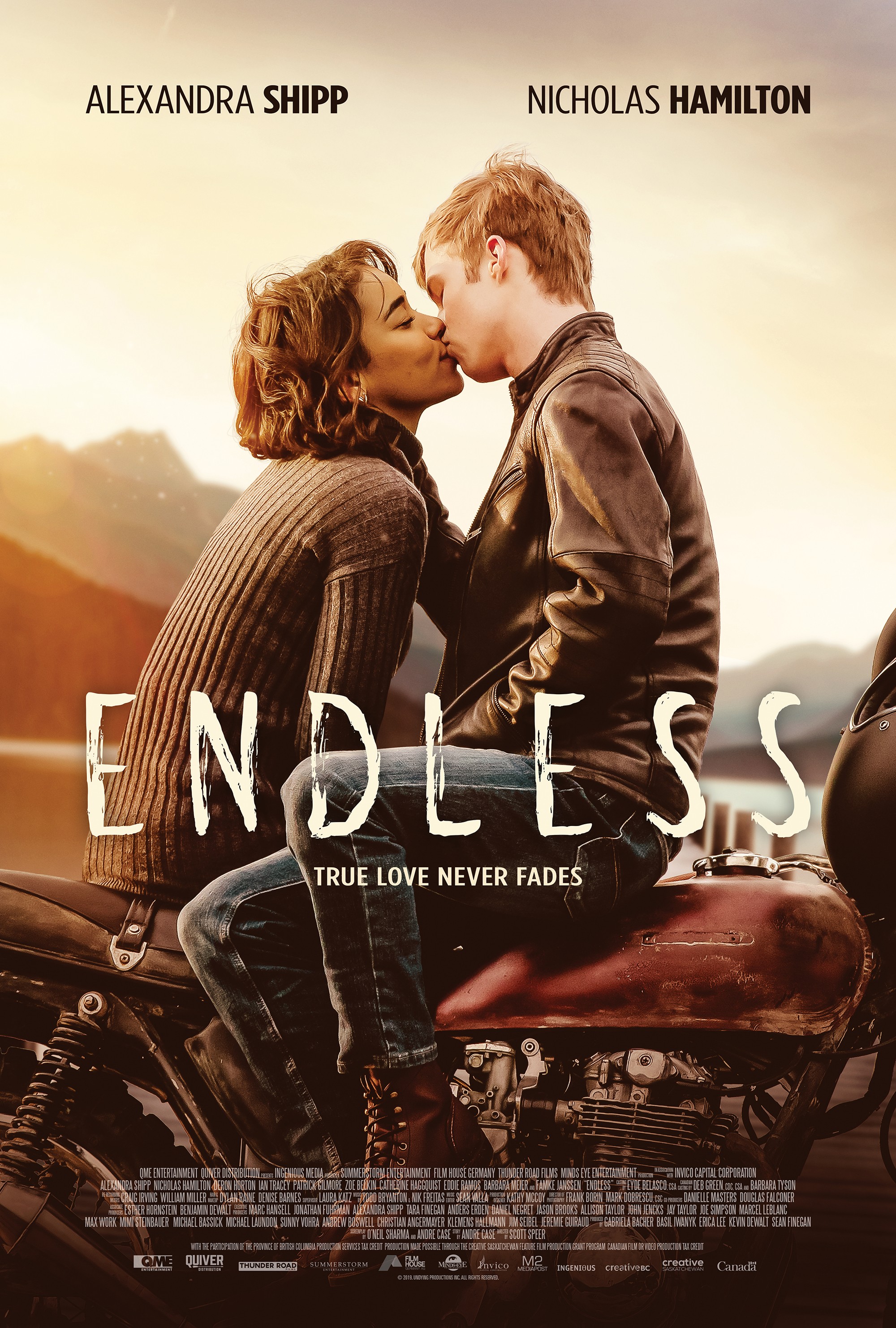 Endless love amazon prime hot sale