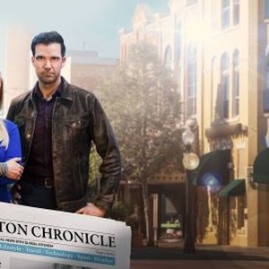 The Chronicle Mysteries: The Wrong Man (2019) photo 15
