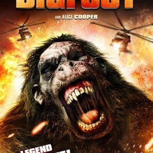 Bigfoot (2012) photo 13