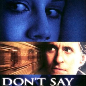 Don't Say a Word photo 3