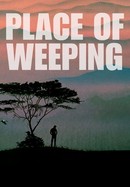 Place of Weeping poster image