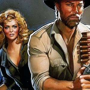 Allan Quatermain and the Lost City of Gold photo 2