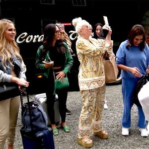 The Real Housewives of New Jersey