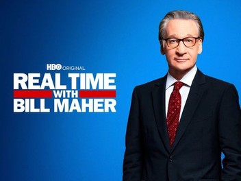 Real time with bill maher season 17 episode 7 hotsell