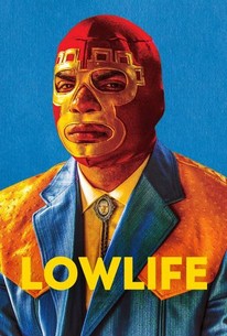 Lowlife poster