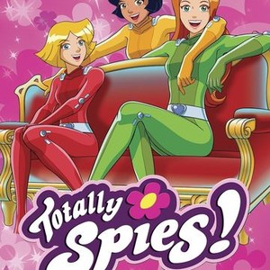 Totally Spies: Episode List (Seasons 3 and 4)