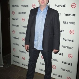 Michael Rapaport at arrivals for PUBLIC MORALS Series Premiere Hosted by NEW YORK Magazine, Vulture and TNT, Tribeca Grand Hotel, New York, NY August 12, 2015. Photo By: Lev Radin/Everett Collection