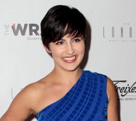 Jacqueline Toboni - Rotten Tomatoes