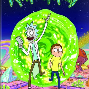 Rick and Morty: Season 1 - Rotten Tomatoes