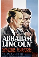 Abraham Lincoln poster image