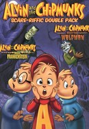 Alvin and the Chipmunks Meet the Wolfman poster image