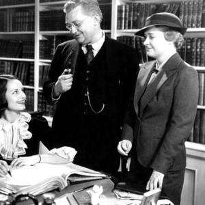 REUNION, Rochelle Hudson, Jean Hersholt, Dorothy Peterson, 1936, (c) 20th Century Fox, TM & Copyright