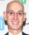 Adam Silver