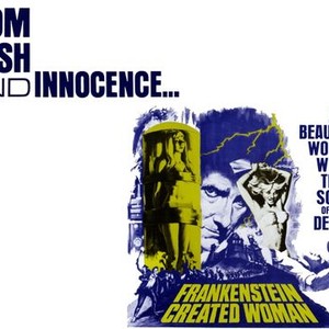 Frankenstein Created Woman photo 8