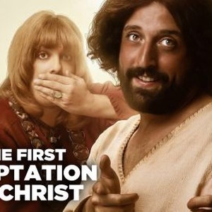 "The First Temptation of Christ photo 12"