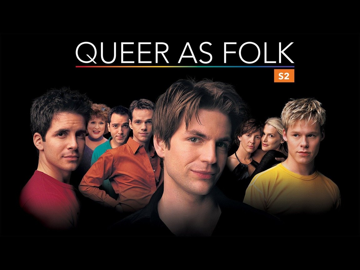 queer as folk season 1