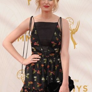 Laura Carmichael at arrivals for 67th Primetime Emmy Awards 2015 - Arrivals 2, The Microsoft Theater (formerly Nokia Theatre L.A. Live), Los Angeles, CA September 20, 2015. Photo By: Dee Cercone/Everett Collection