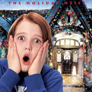 Home Alone: The Holiday Heist photo 7
