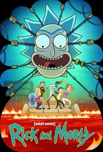 Rick and Morty: Season 9 | Rotten Tomatoes
