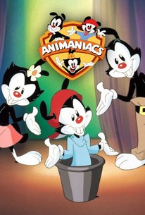 Animaniacs discount free episodes