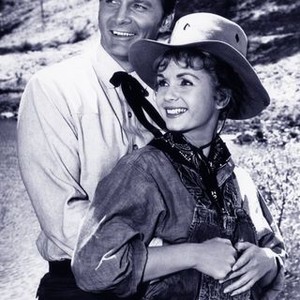The Second Time Around (1961) photo 6