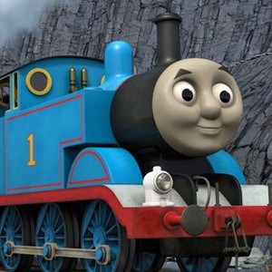 Thomas & Friends: Blue Mountain Mystery: The Movie - Rotten Tomatoes