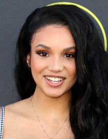 Ashley Nicole Williams | Rotten Tomatoes