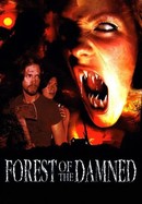 Forest of the Damned poster image