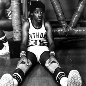 1950: Julius Erving