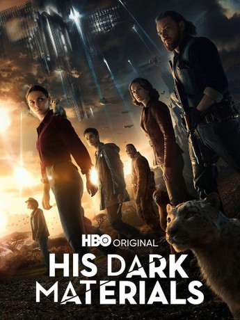 Watch his dark materials season 1 episode 1 discount