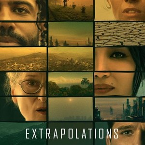 "Extrapolations photo 5"