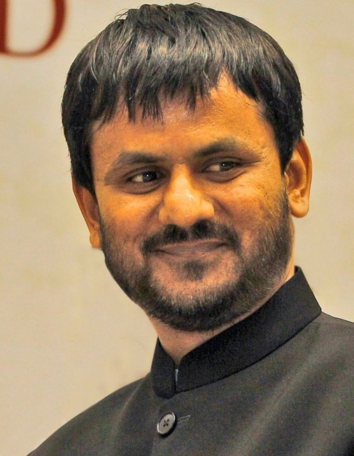 Girish Kulkarni