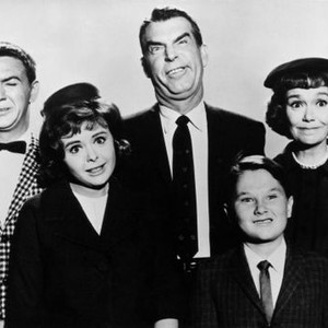 BON VOYAGE!, Tommy Kirk,  Deborah Walley, Fred MacMurray, Kevin Corcoran, Jane Wyman, 1962