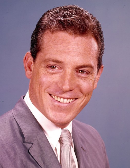 Paul Burke
