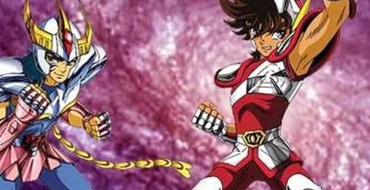 Saint Seiya: Knights of the Zodiac - Rotten Tomatoes