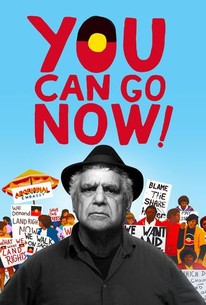 Watch trailer for You Can Go Now!