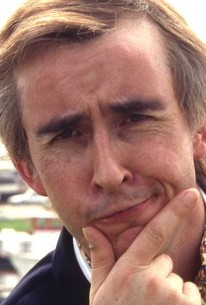 I'm Alan Partridge: Season 2, Episode 1 | Rotten Tomatoes