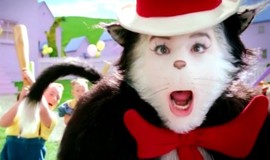 The Cat in the Hat: Official Clip - Piñata In The Hat photo 2