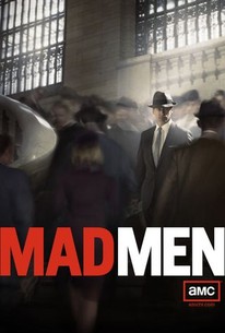Mad Men: Season 2 poster image