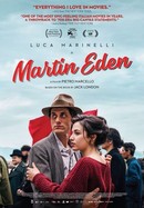 Martin Eden poster image