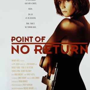 Point of No Return (1993) photo 9