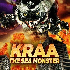 Kraa! The Sea Monster photo 6