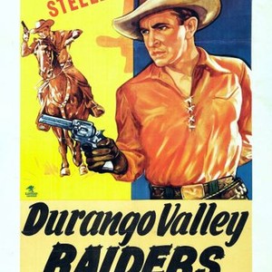 Durango Valley Raiders (1938) photo 8