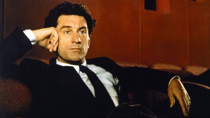 Guilty by Suspicion | Rotten Tomatoes