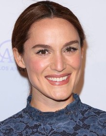 Hayley Sales