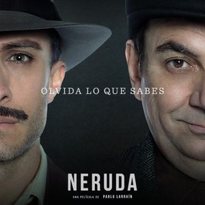 Neruda (2016) photo 6