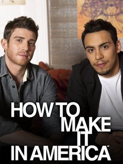 How to Make It in America | Rotten Tomatoes