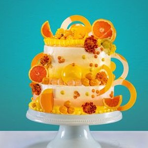 Spring Baking Championship - Rotten Tomatoes