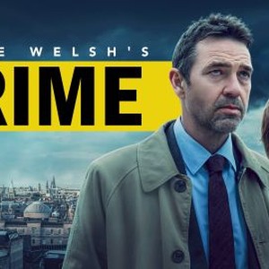 Irvine Welsh's Crime - Rotten Tomatoes