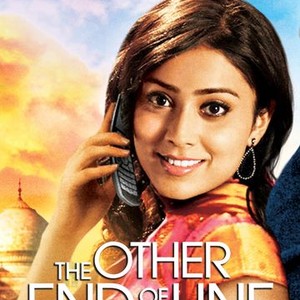 The Other End of the Line - Rotten Tomatoes